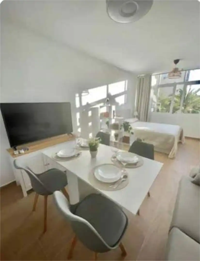 Piso de 47 m² en Rincón de la Victoria