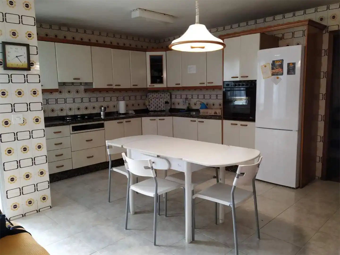 Habitación 200 m², Alicante