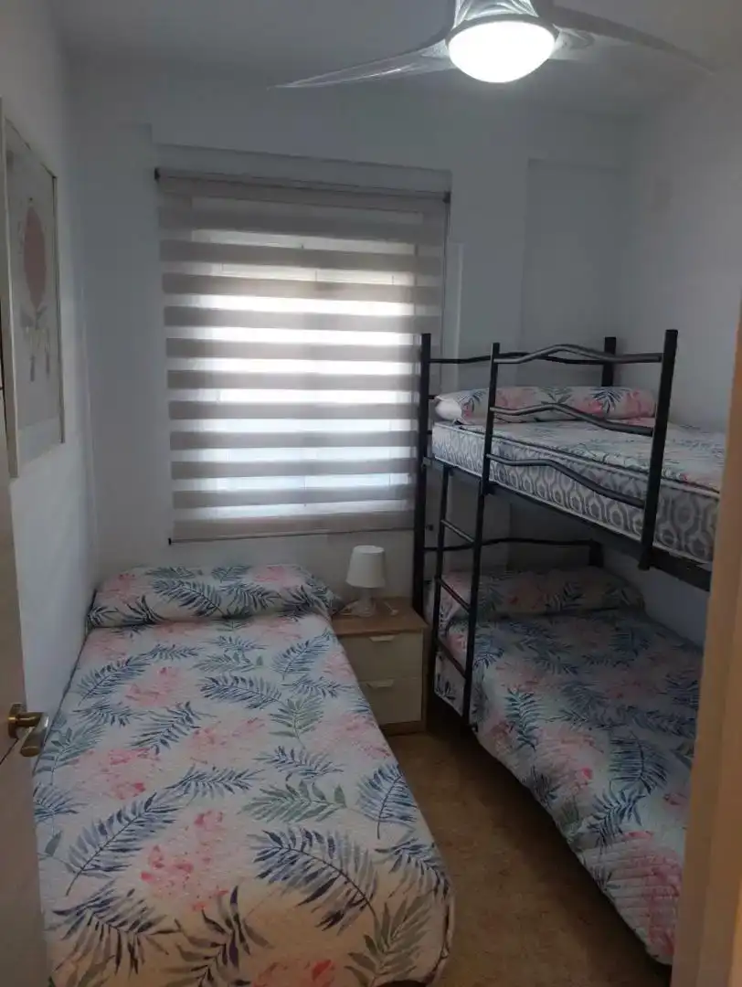 Pis de 90 m² a Punta Umbría
