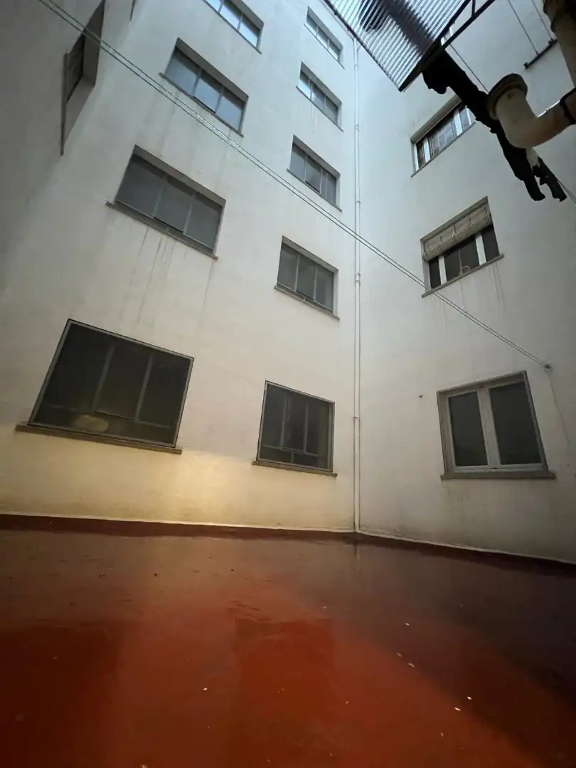 Appartement 12 m² à Salamanque