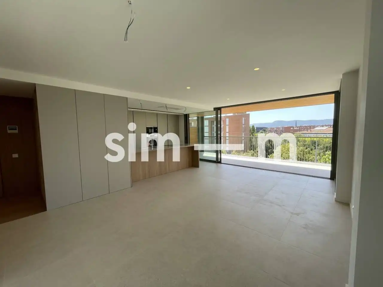 Piso de 106 m² en Vic