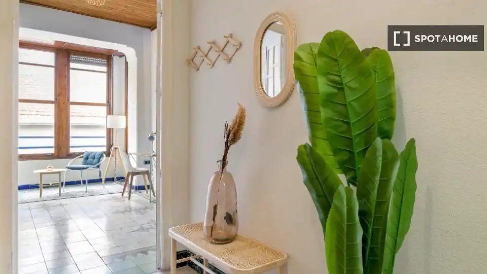 Habitación en alquiler, Alicante