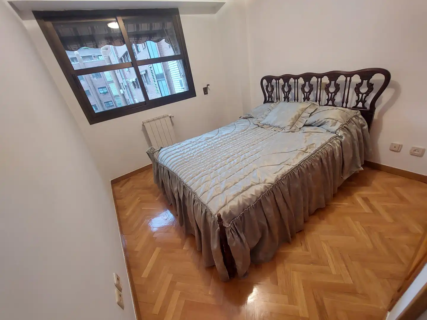 Wohnung 140 m² in Madrid