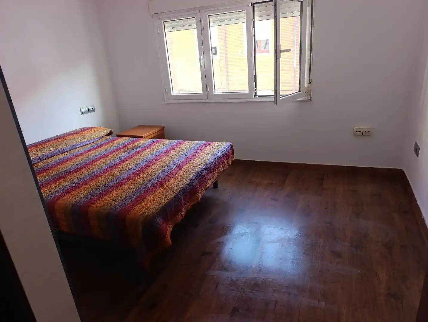 Piso de 85 m² en Carreño
