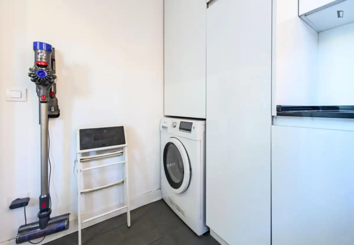 Pis de 141 m² a Madrid