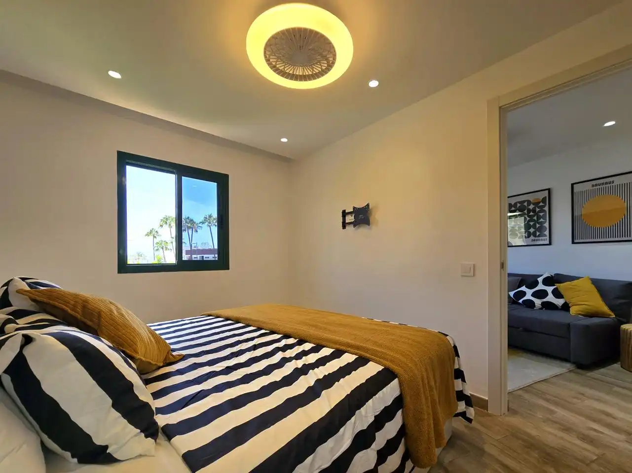 Piso de 40 m² en San Bartolomé de Tirajana
