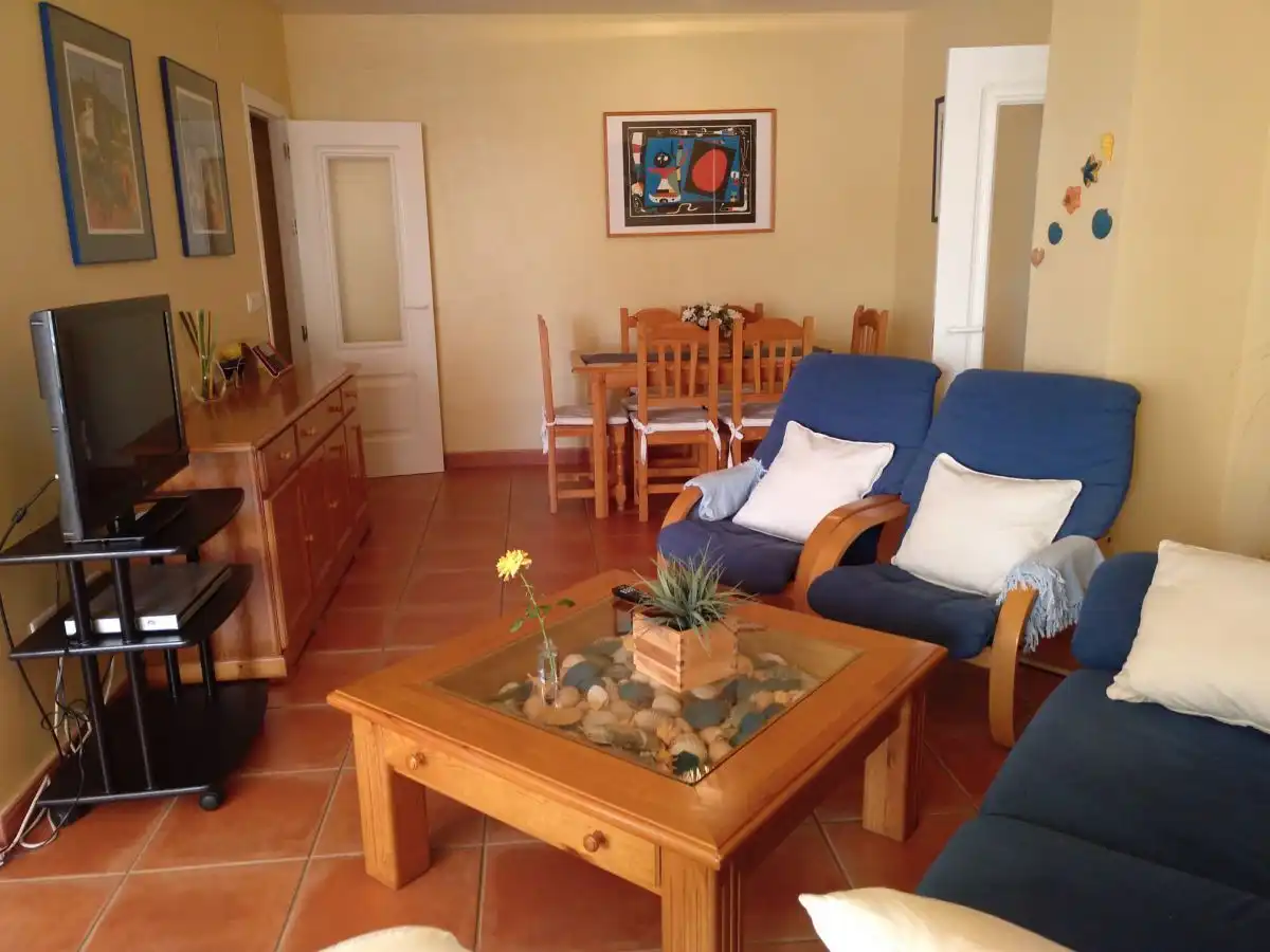 Piso de 85 m² en Isla Cristina