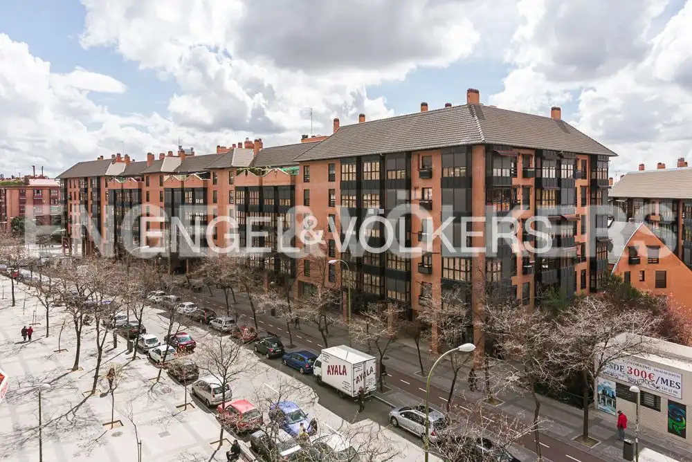 Piso de 69 m² en Madrid