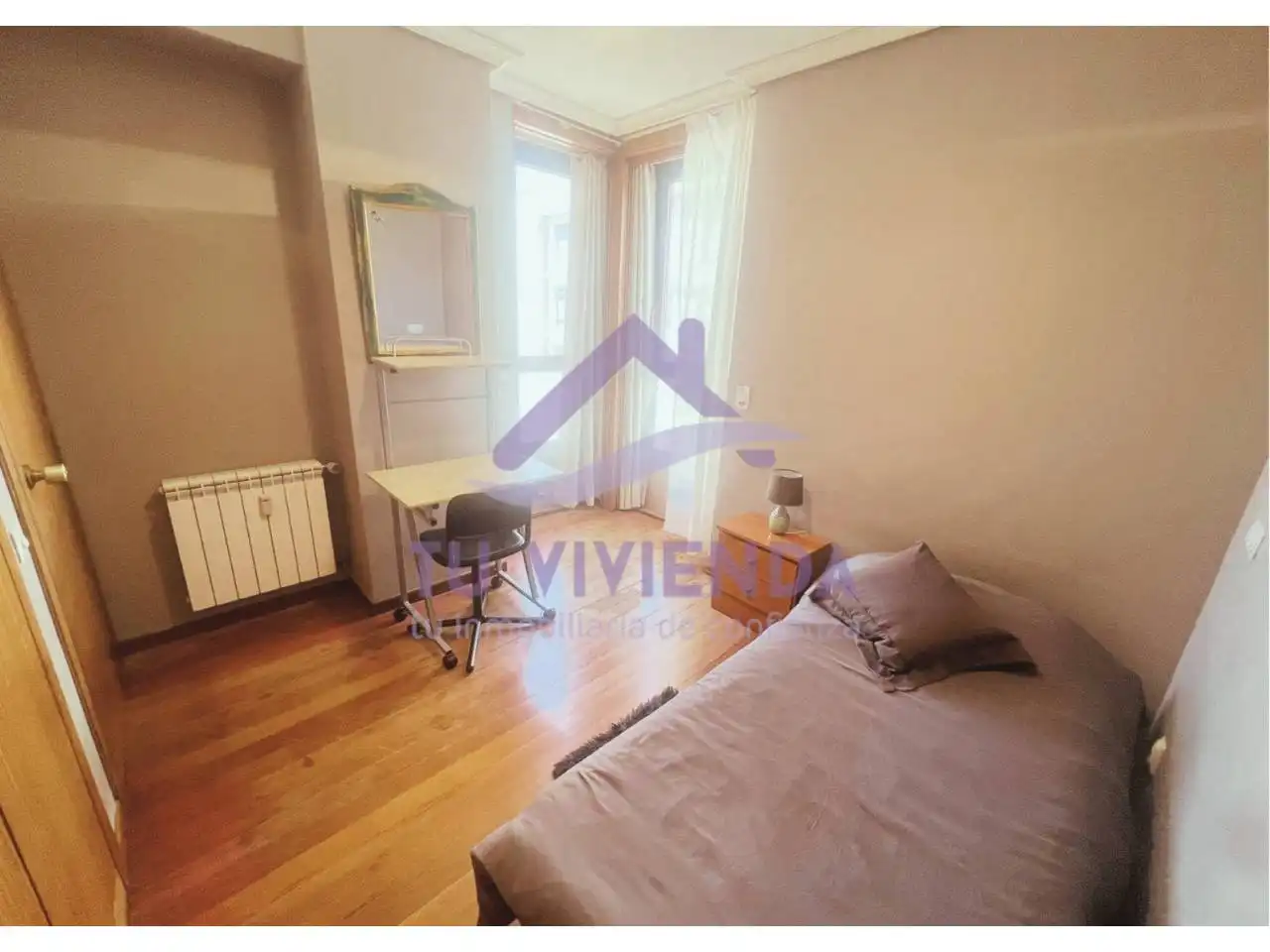 Appartement 100 m² à Valladolid