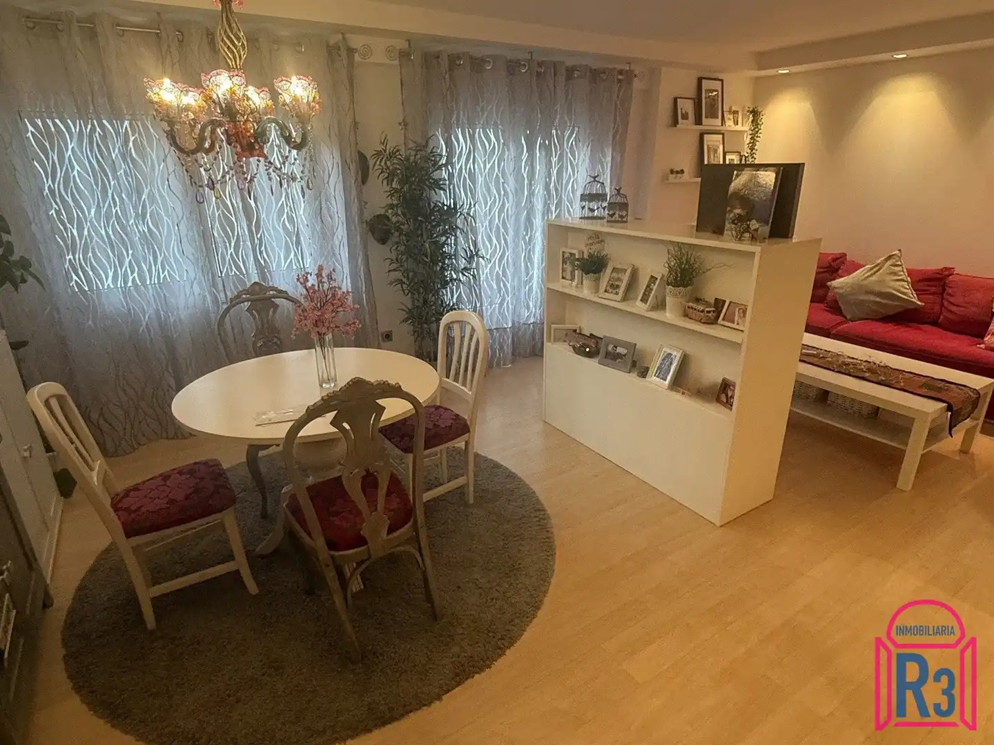 Pis de 110 m² a San Andrés del Rabanedo