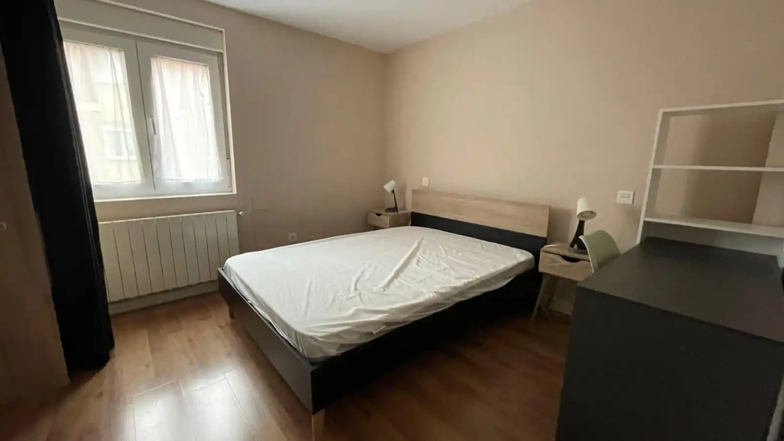 Stanza in affitto, Valladolid