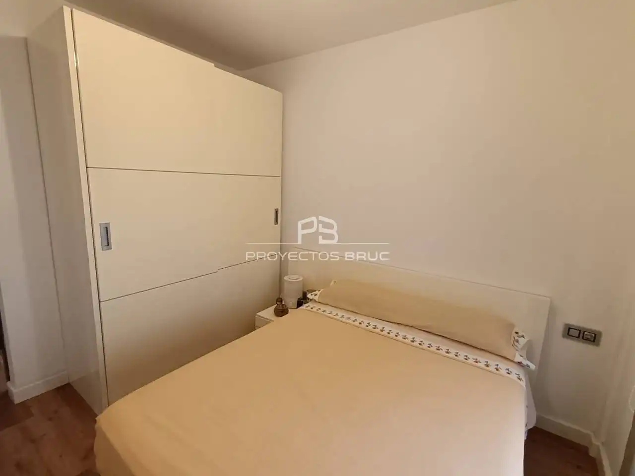Wohnung 77 m² in Collbató