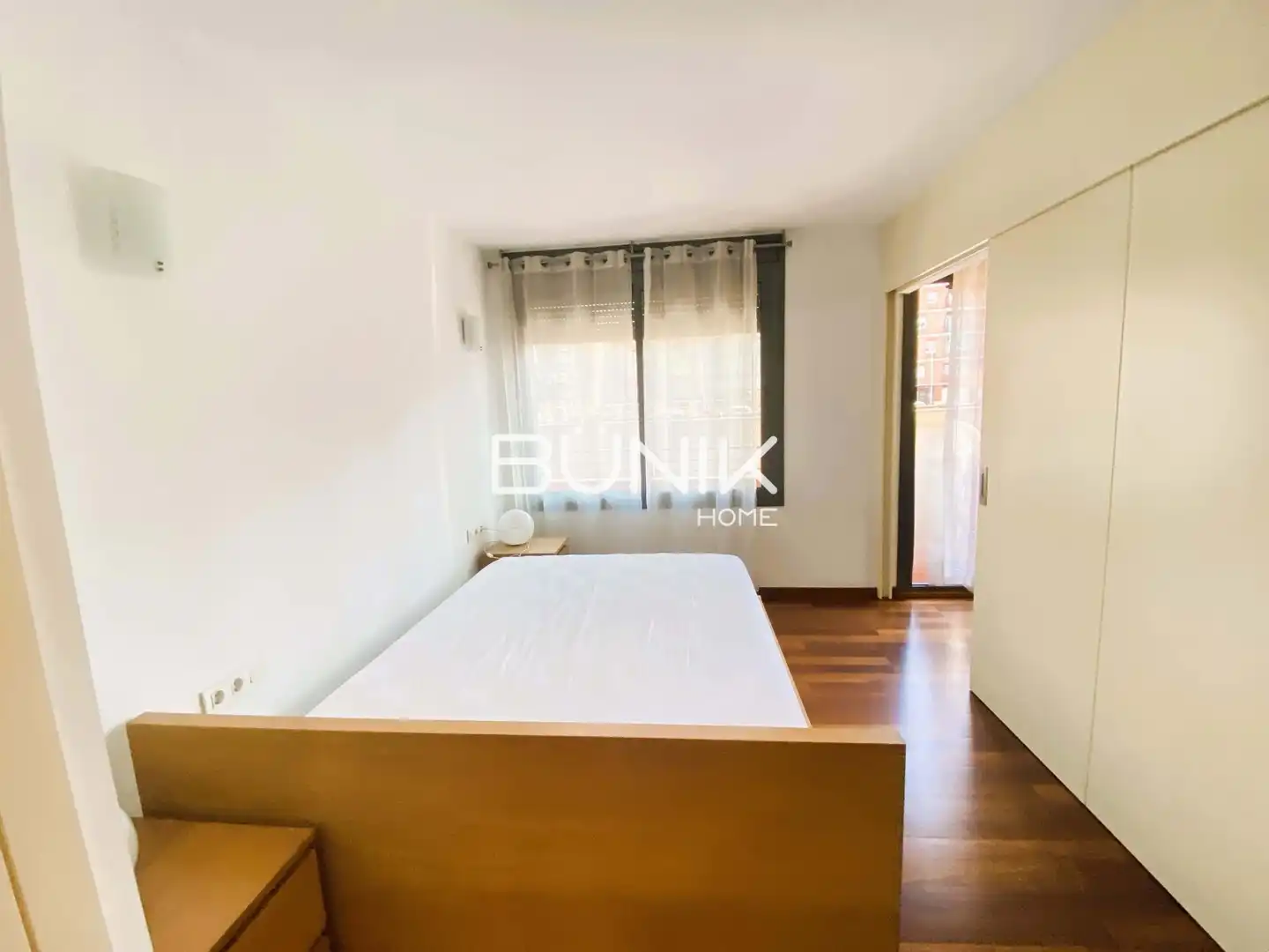 Appartement 70 m² à l'Hospitalet de Llobregat