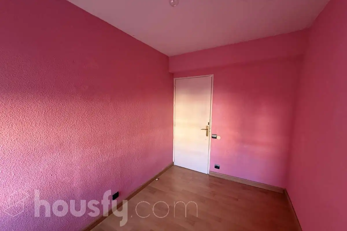 Piso de 54 m² en Alcorcón