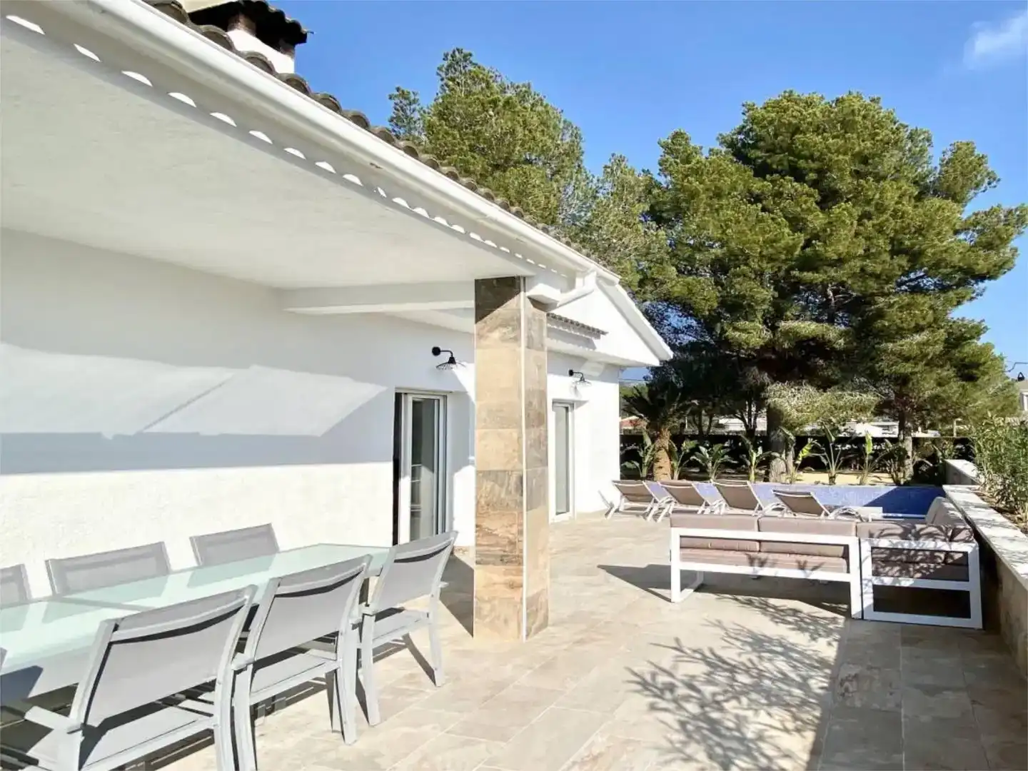 Piso de 180 m² en l'Ametlla de Mar
