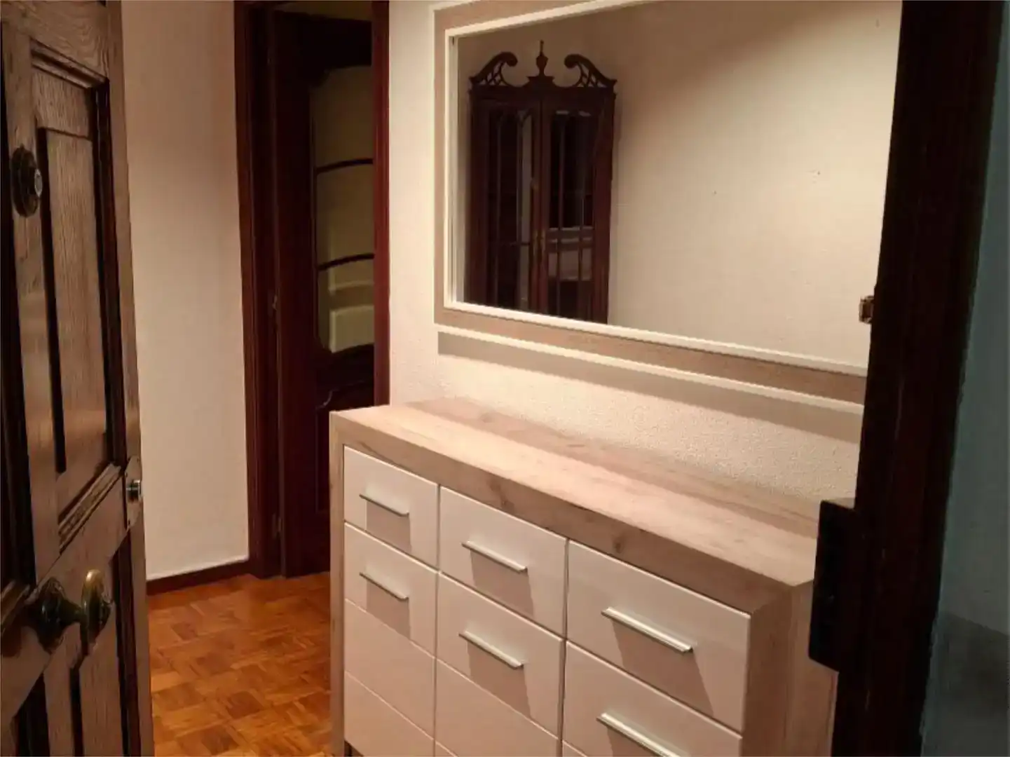 Piso de 98 m² en Ourense
