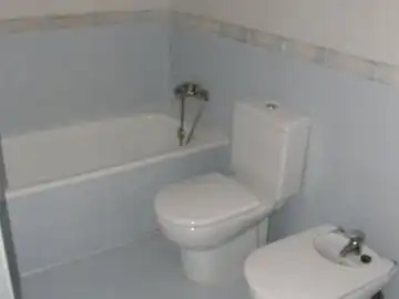 Piso de 119 m² en Bonrepòs i Mirambell