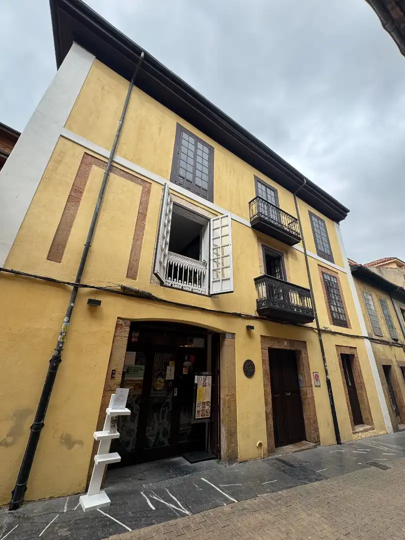 Appartamento 91 m² a Oviedo