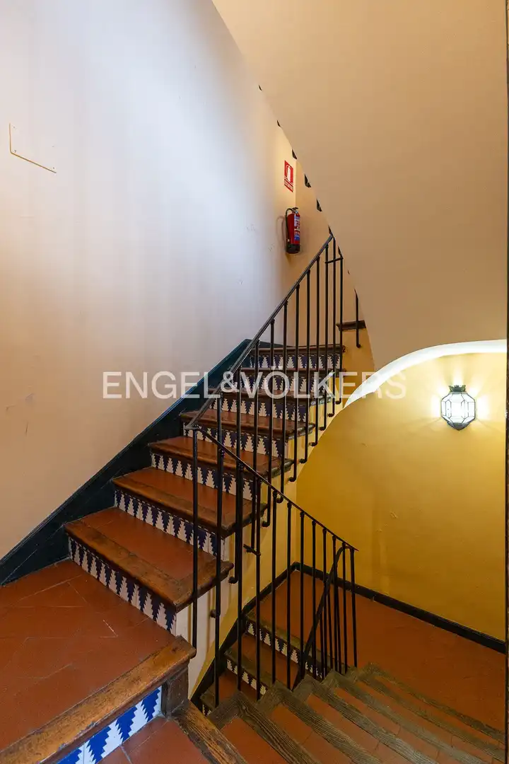 Pis de 79 m² a Madrid