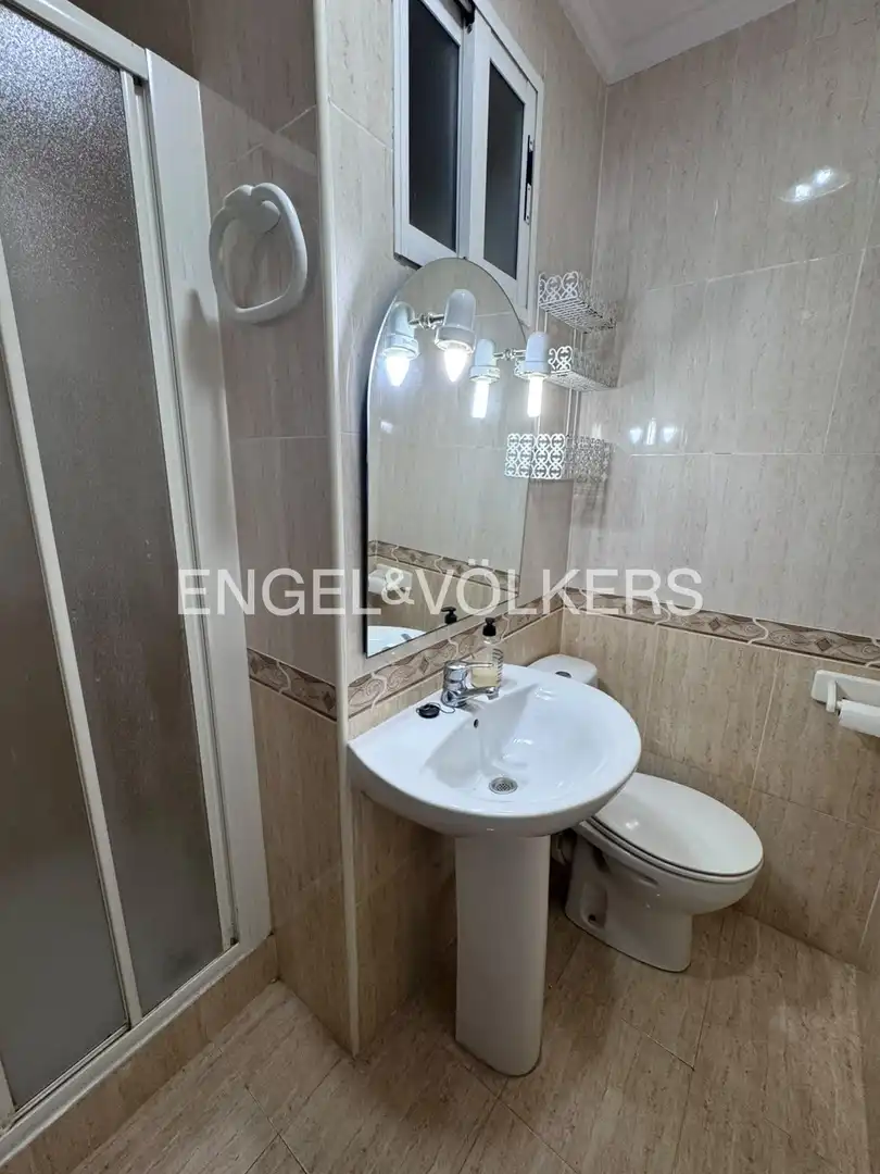 Piso de 95 m² en Valencia