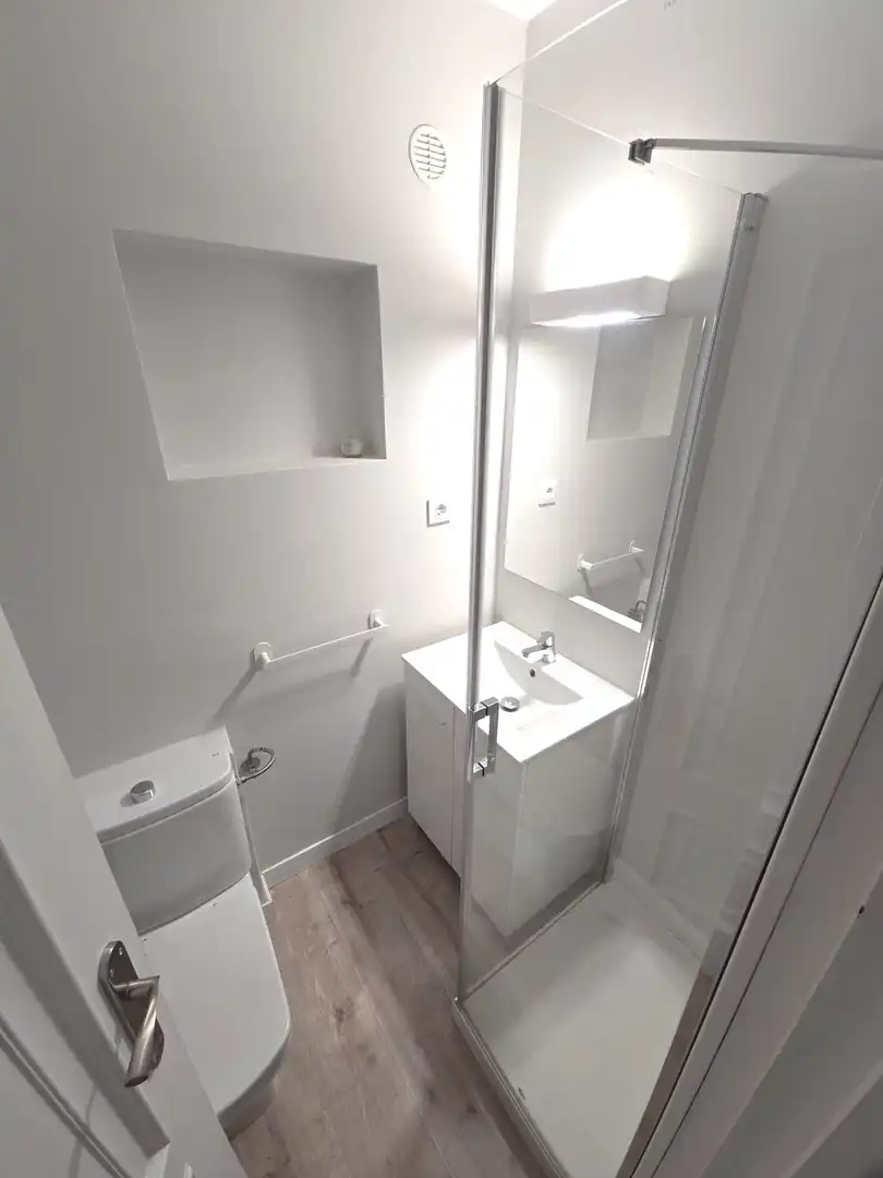 Pis de 80 m² a Cáceres