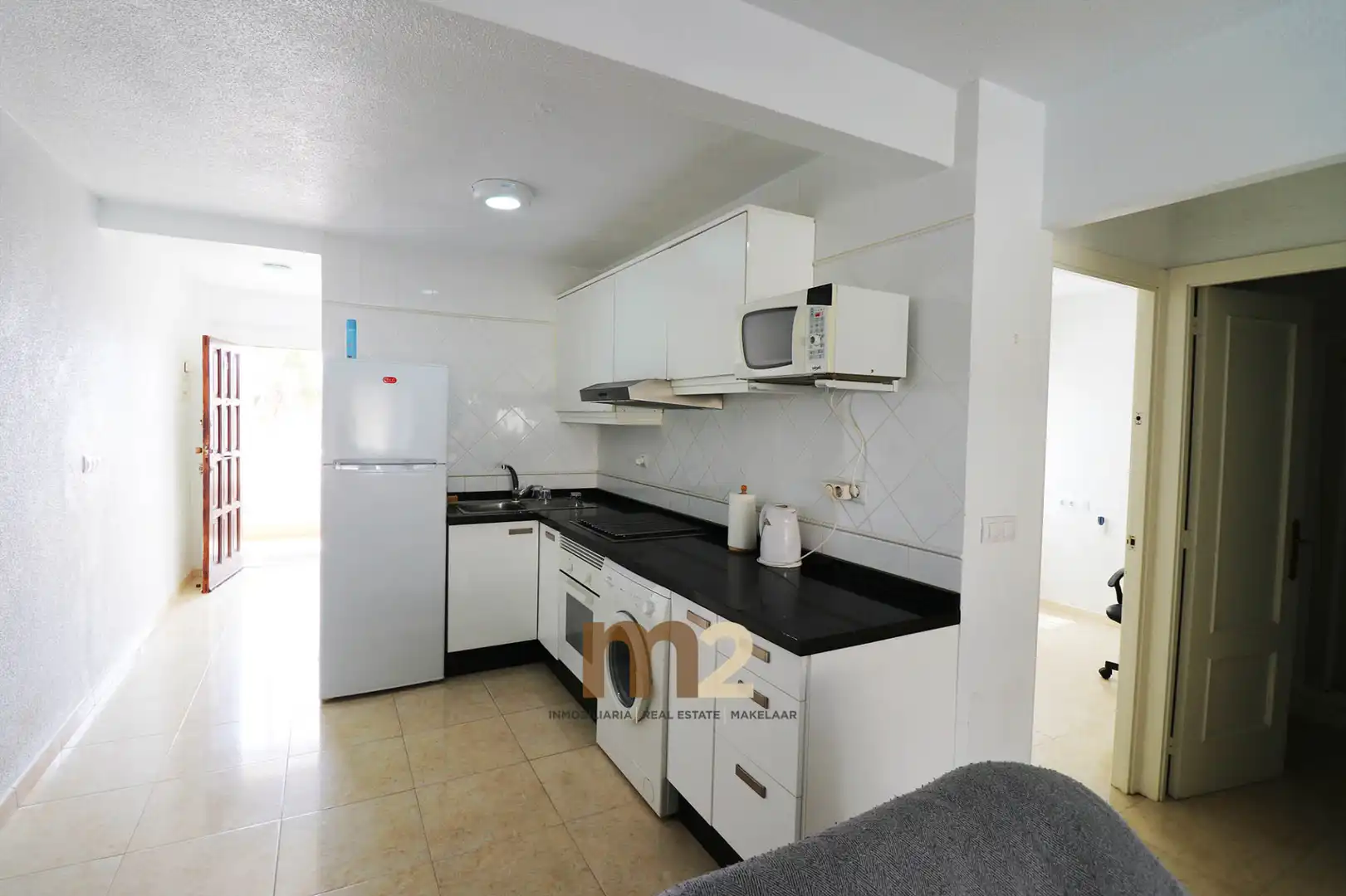 Piso de 74 m² en Guardamar del Segura