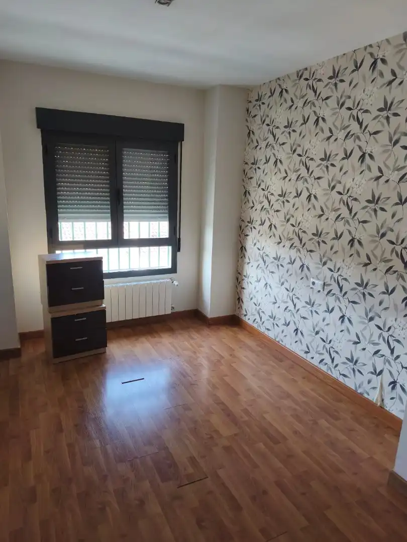 Pis de 90 m² a Badajoz