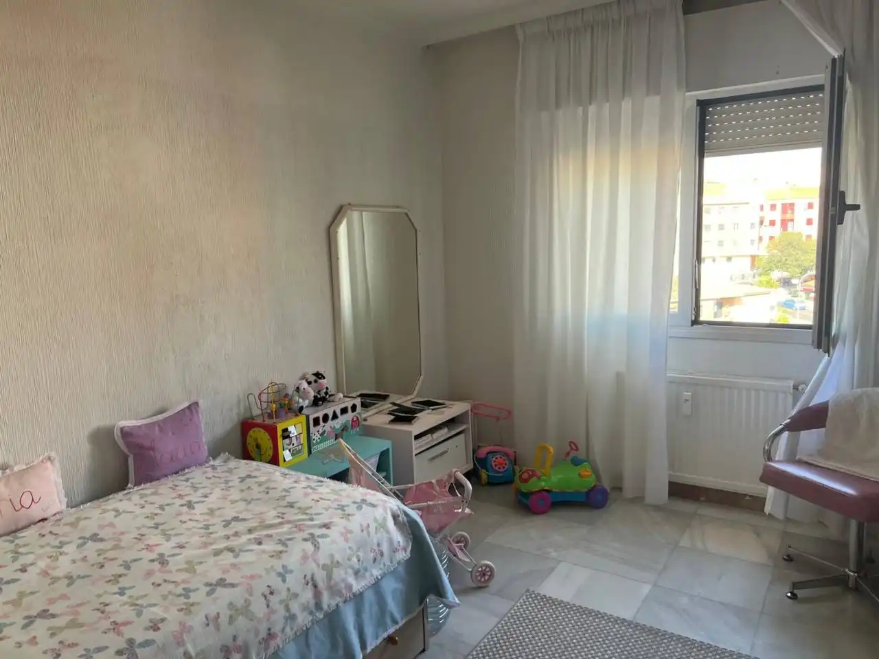 Appartamento 130 m² a Toledo