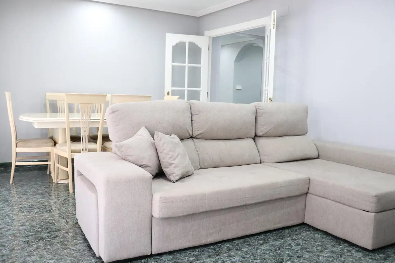 Piso de 100 m² en Elche