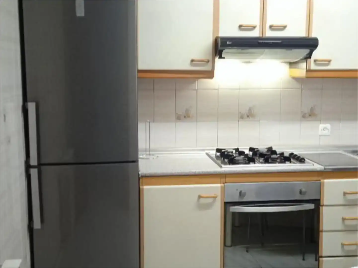 Piso de 90 m² en Cáceres