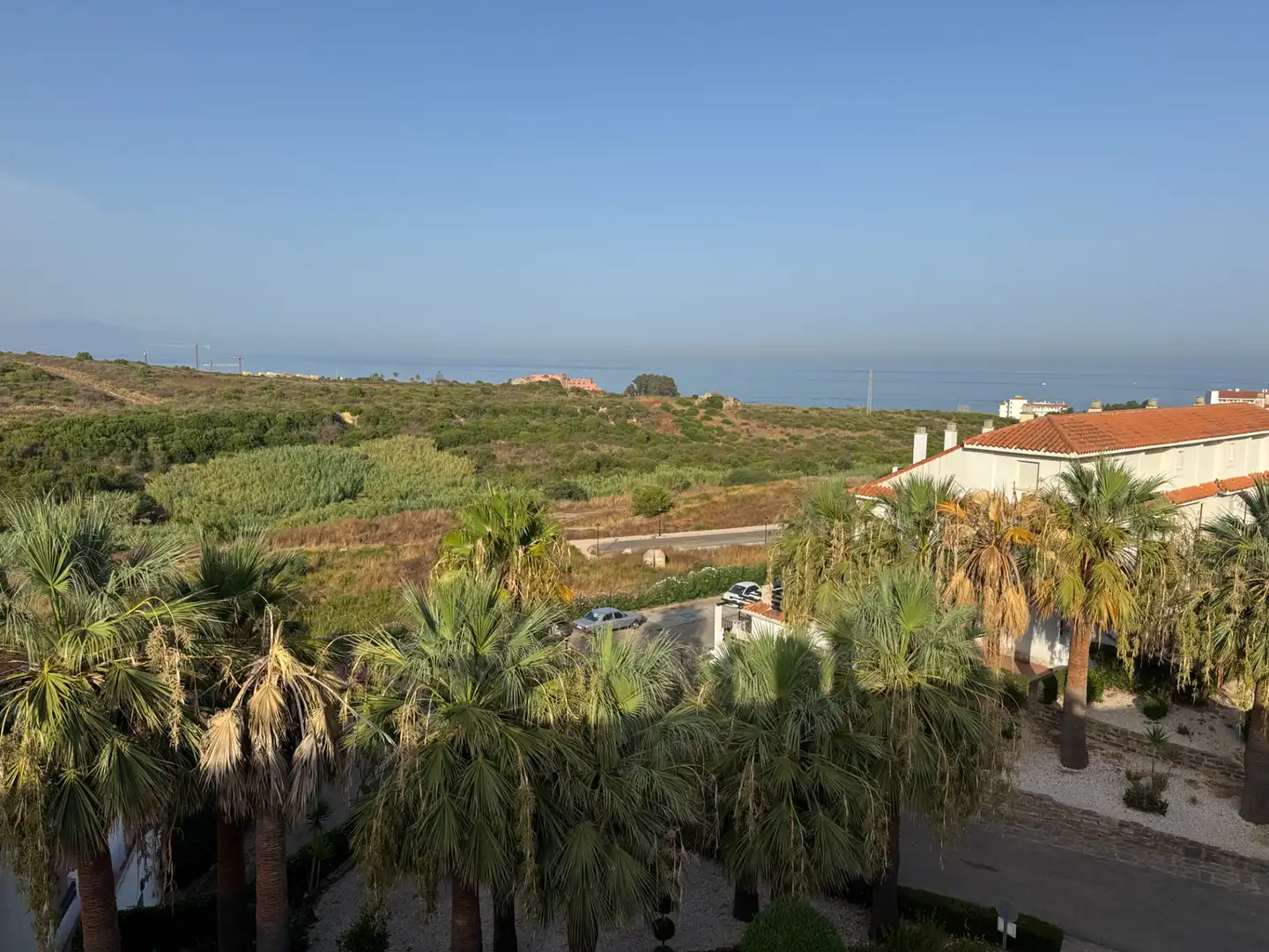 Piso de 78 m² en Manilva