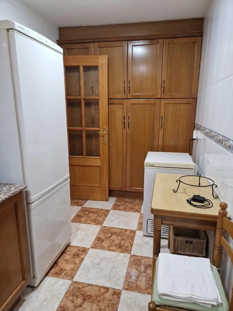 Pis de 76 m² a la Pobla de Vallbona