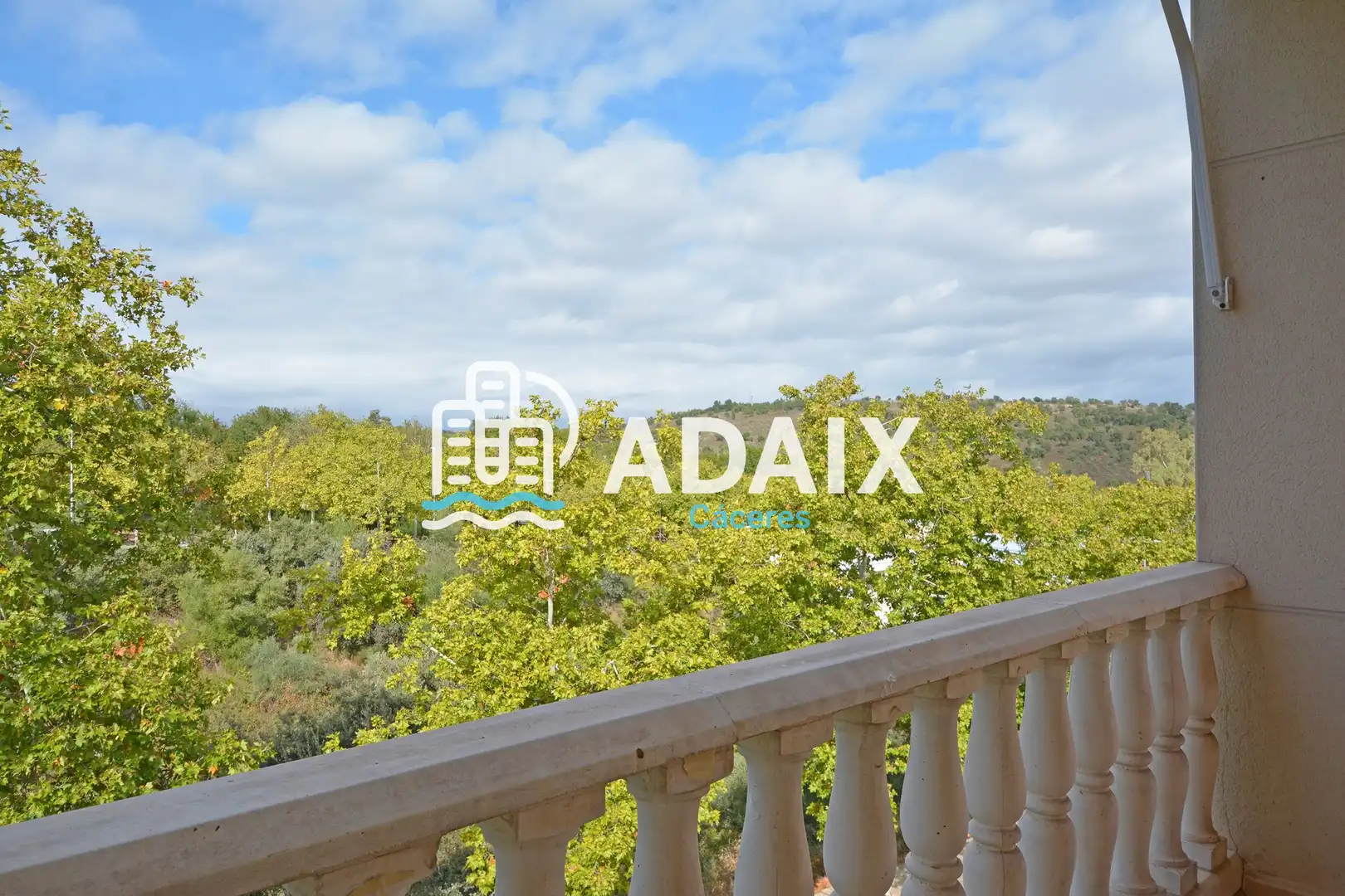 Wohnung 160 m² in Cáceres
