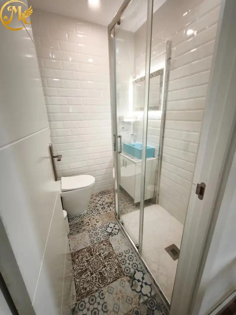 Piso de 89 m² en Santander