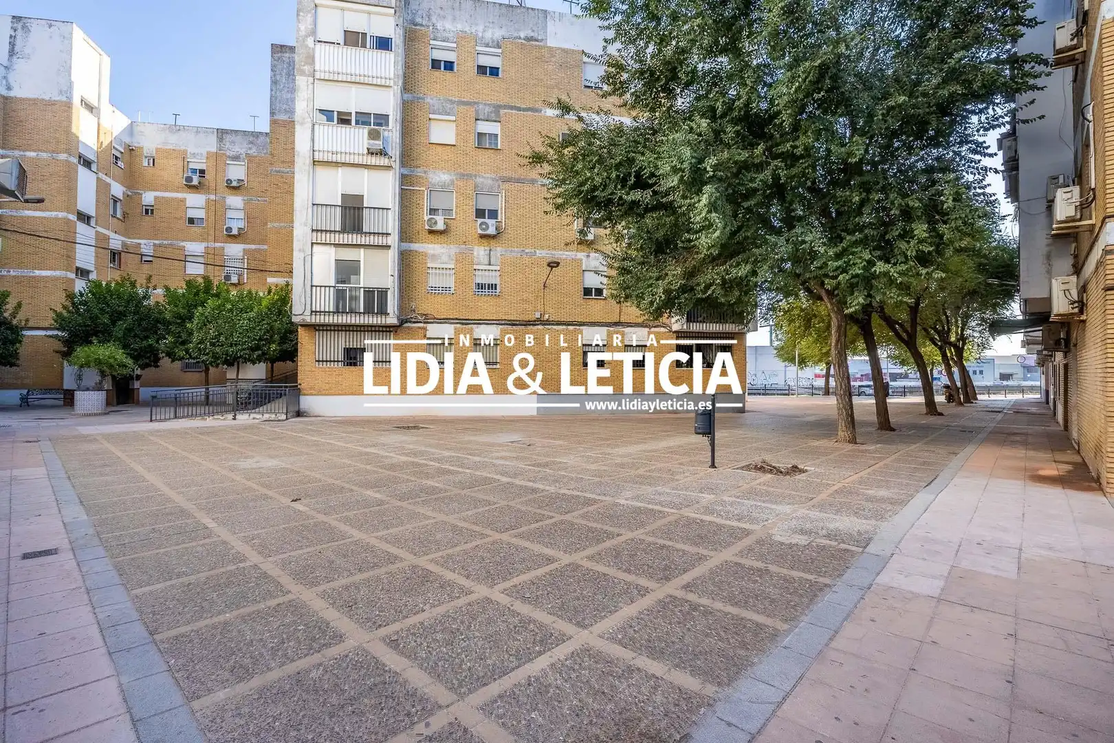 Piso de 74 m² en Alcalá de Guadaíra