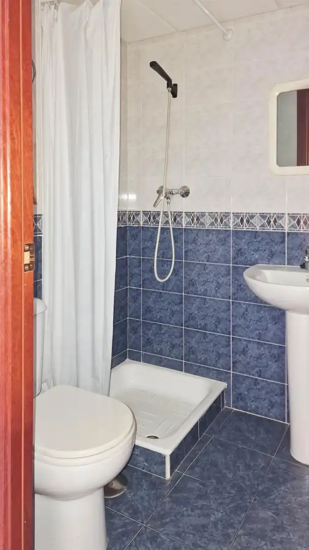 Piso de 100 m² en Badajoz