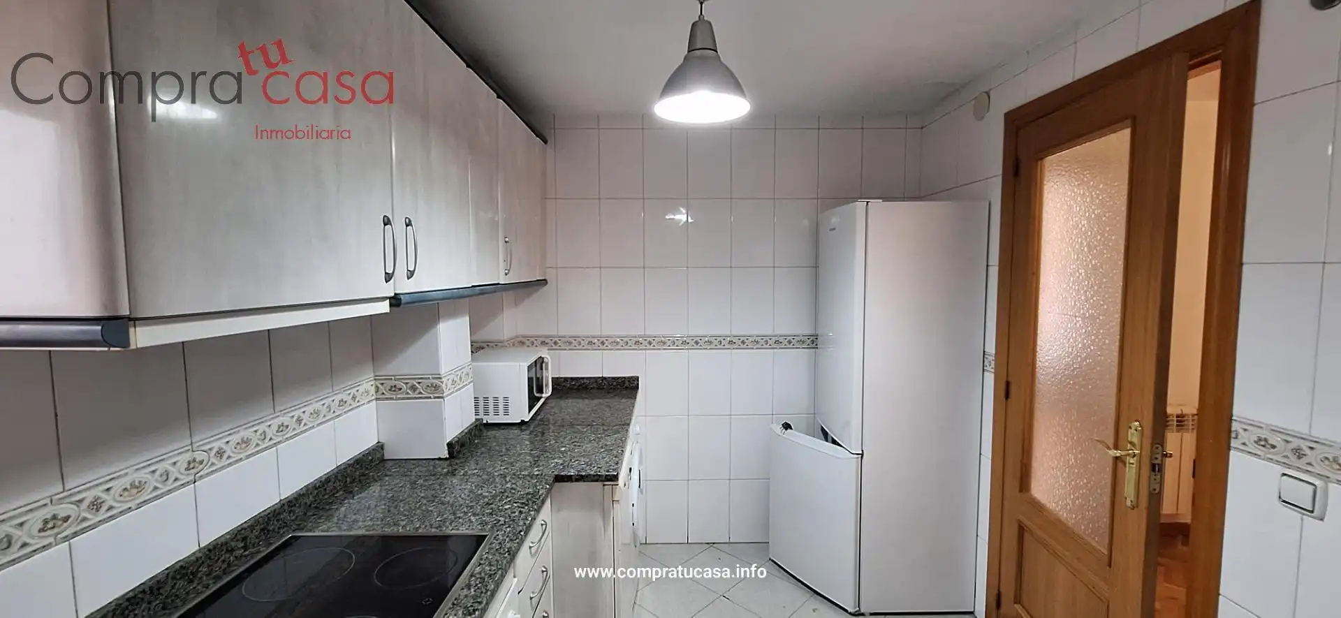 Piso de 170 m² en Segovia