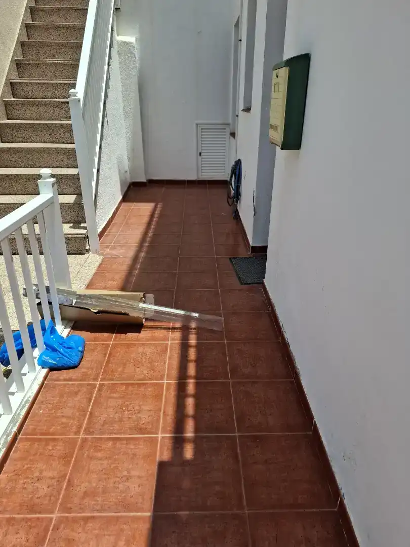 Piso de 90 m² en San Sebastián de la Gomera