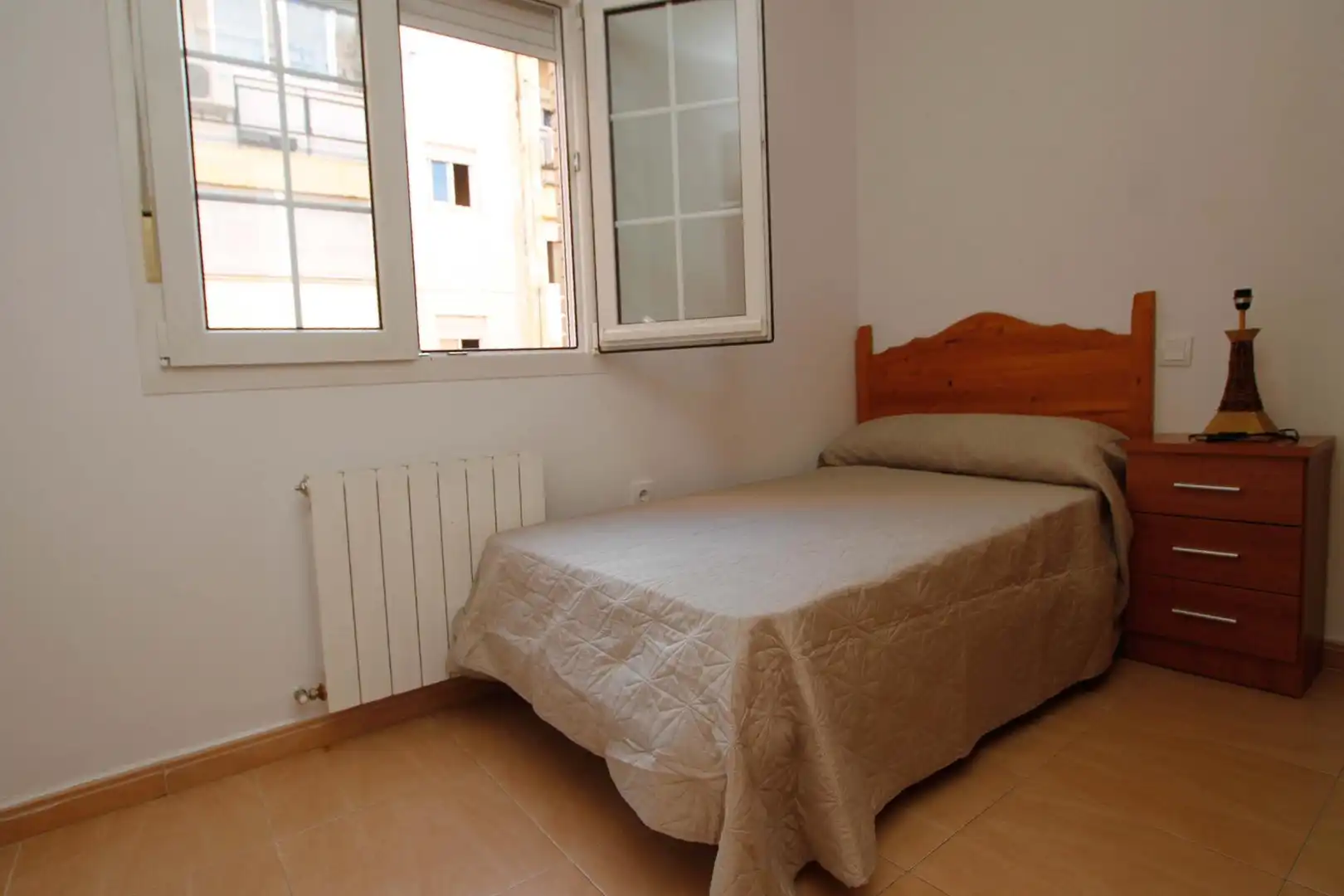 Квартира 55 м² в Мериде