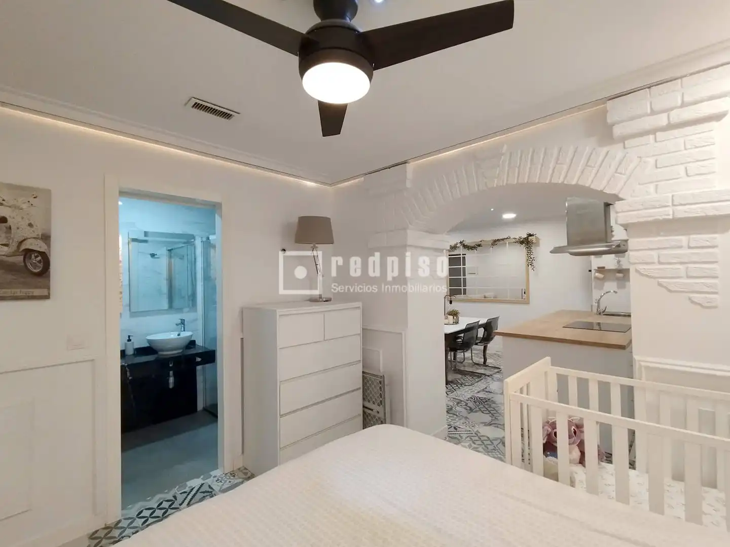 Pis de 61 m² a Sevilla