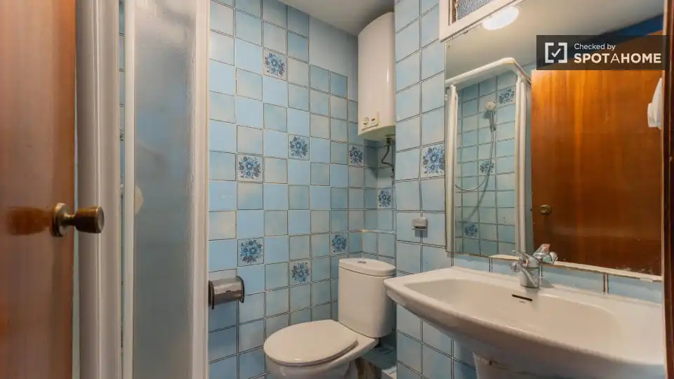 Habitación en alquiler, Valencia