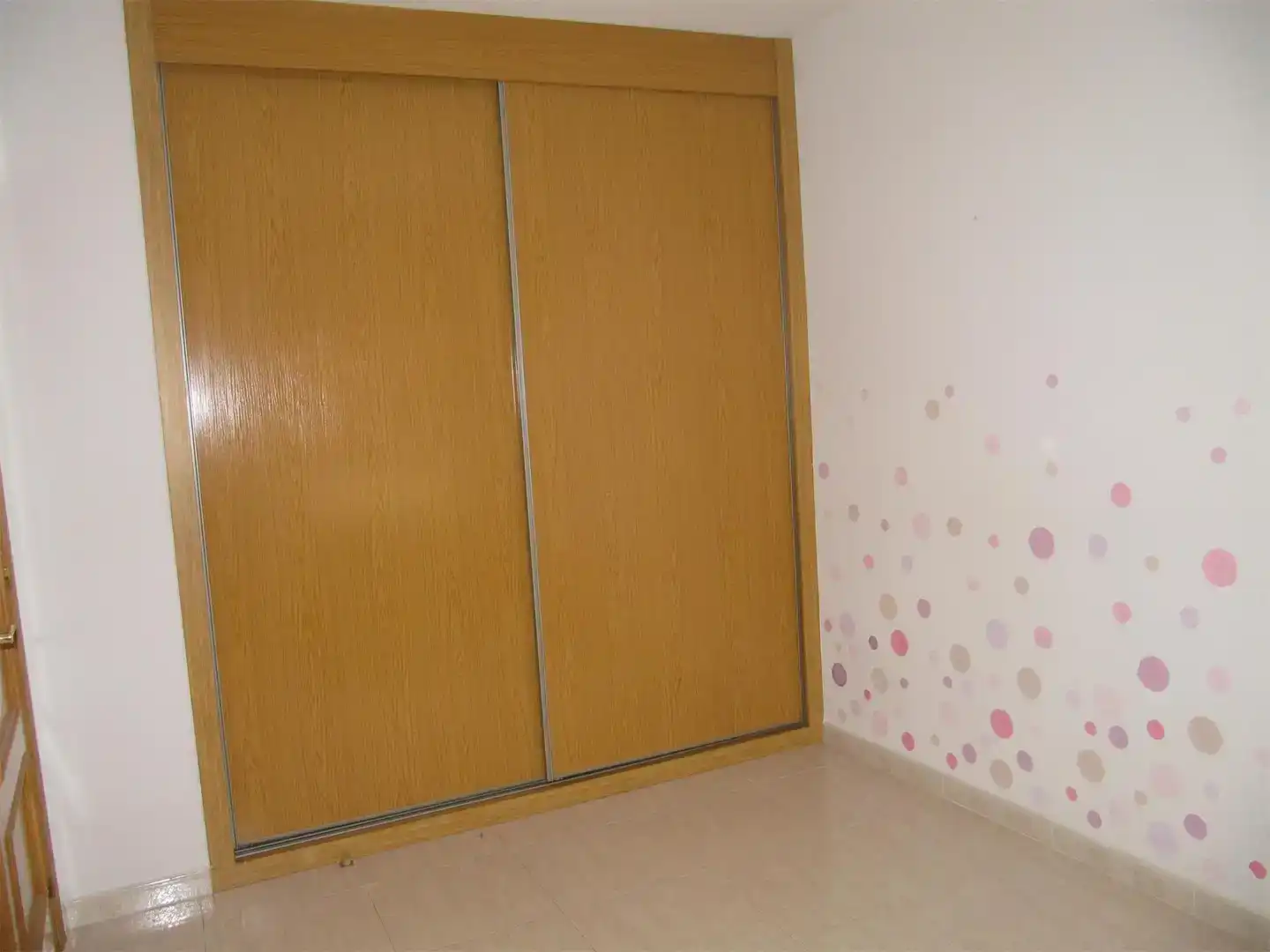 Piso de 90 m² en Toledo