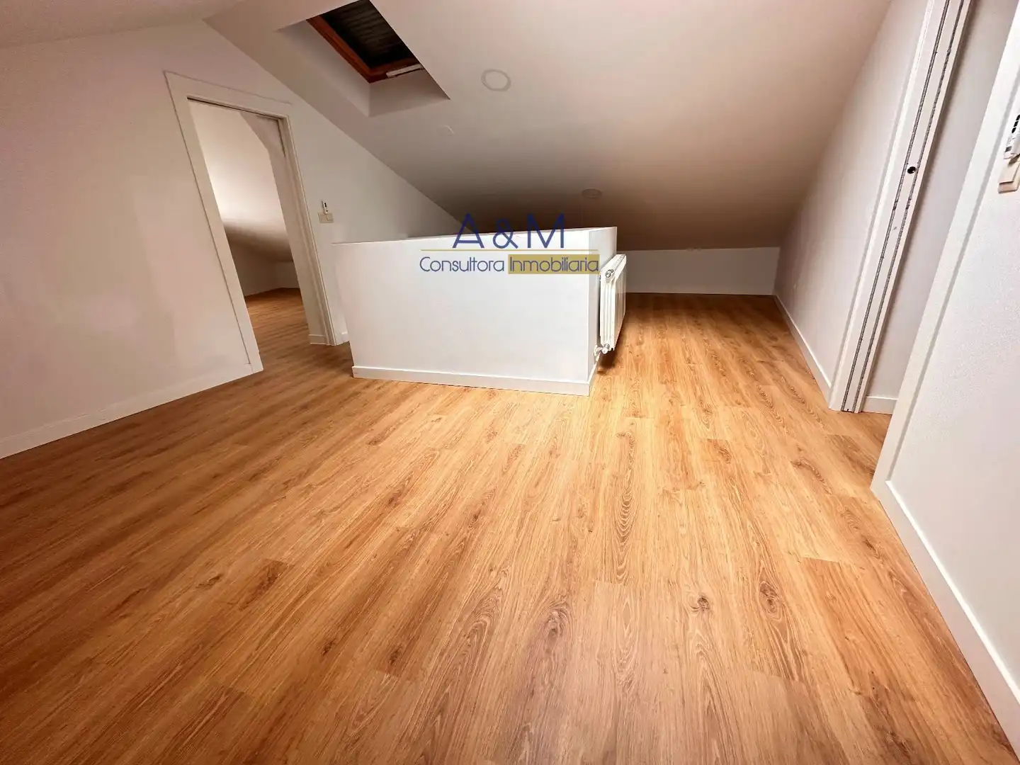 Appartamento 156 m² a Valladolid