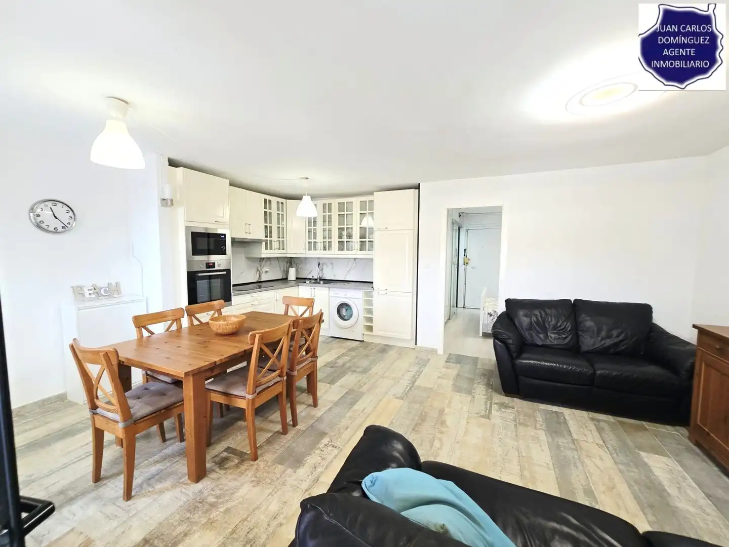 Piso de 45 m² en Mogán