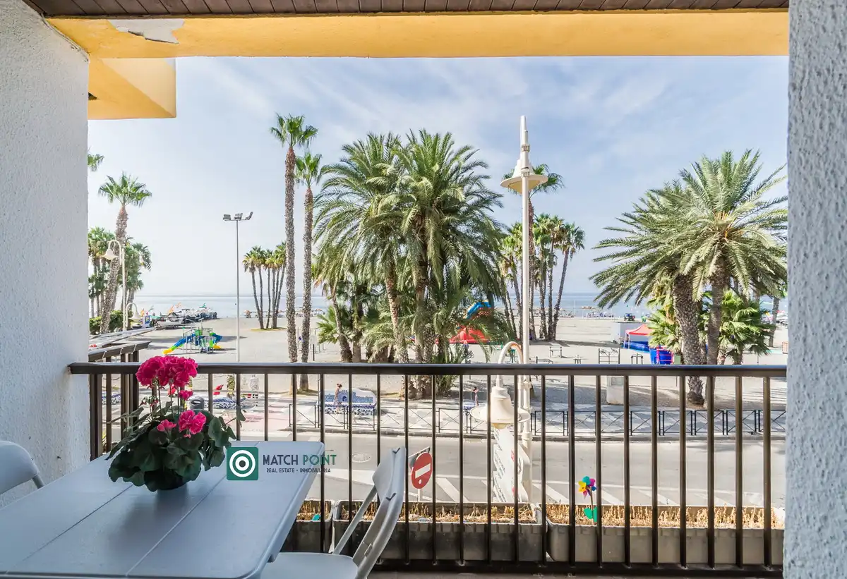 Piso de 84 m² en Almuñécar