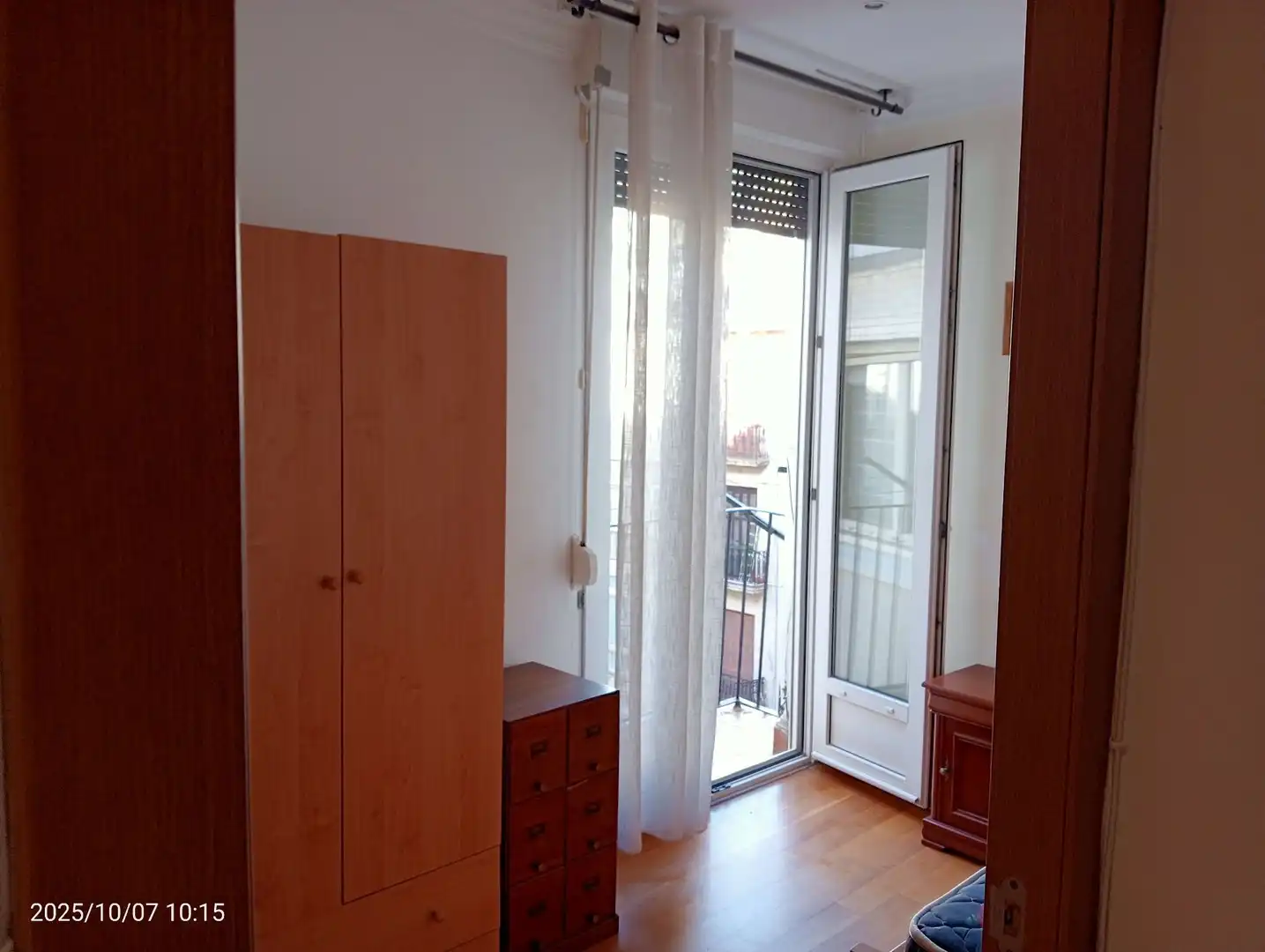 Piso de 70 m² en San Sebastián