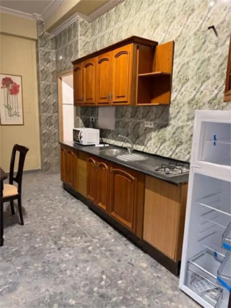 Piso de 38 m² en Coria del Río