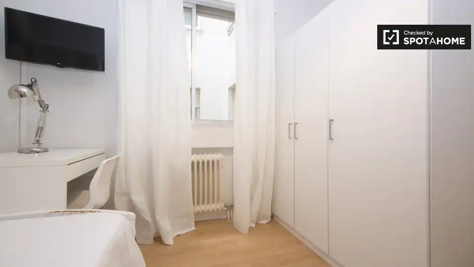 Zimmer zur Miete, Alcalá de Henares