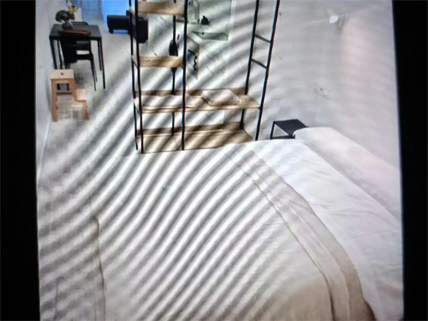 Piso de 36 m² en Mérida