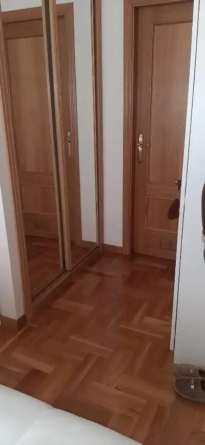 Piso de 48 m² en Gozón